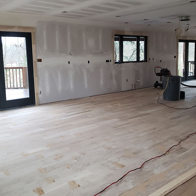 Moore Hardwood Floors 1, Hardwood Floor Refinishing Lexington Ky